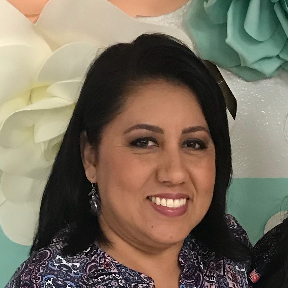 Meet your Posher, Idalia